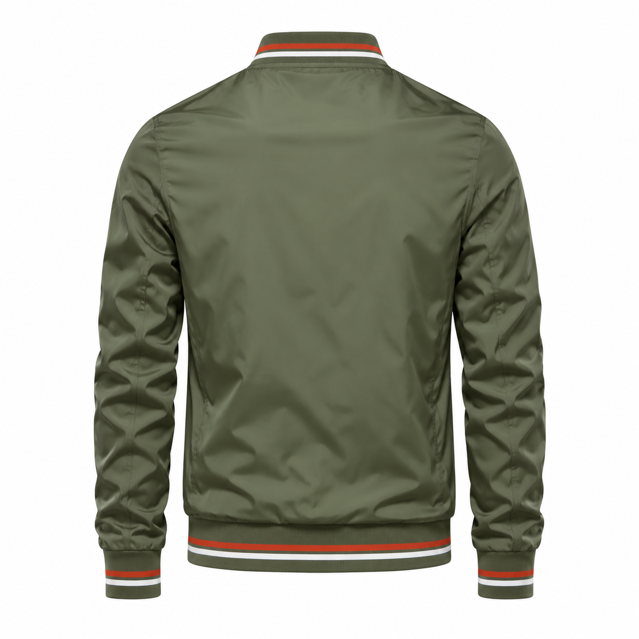 OUTLET™ Essential Zip Jacket