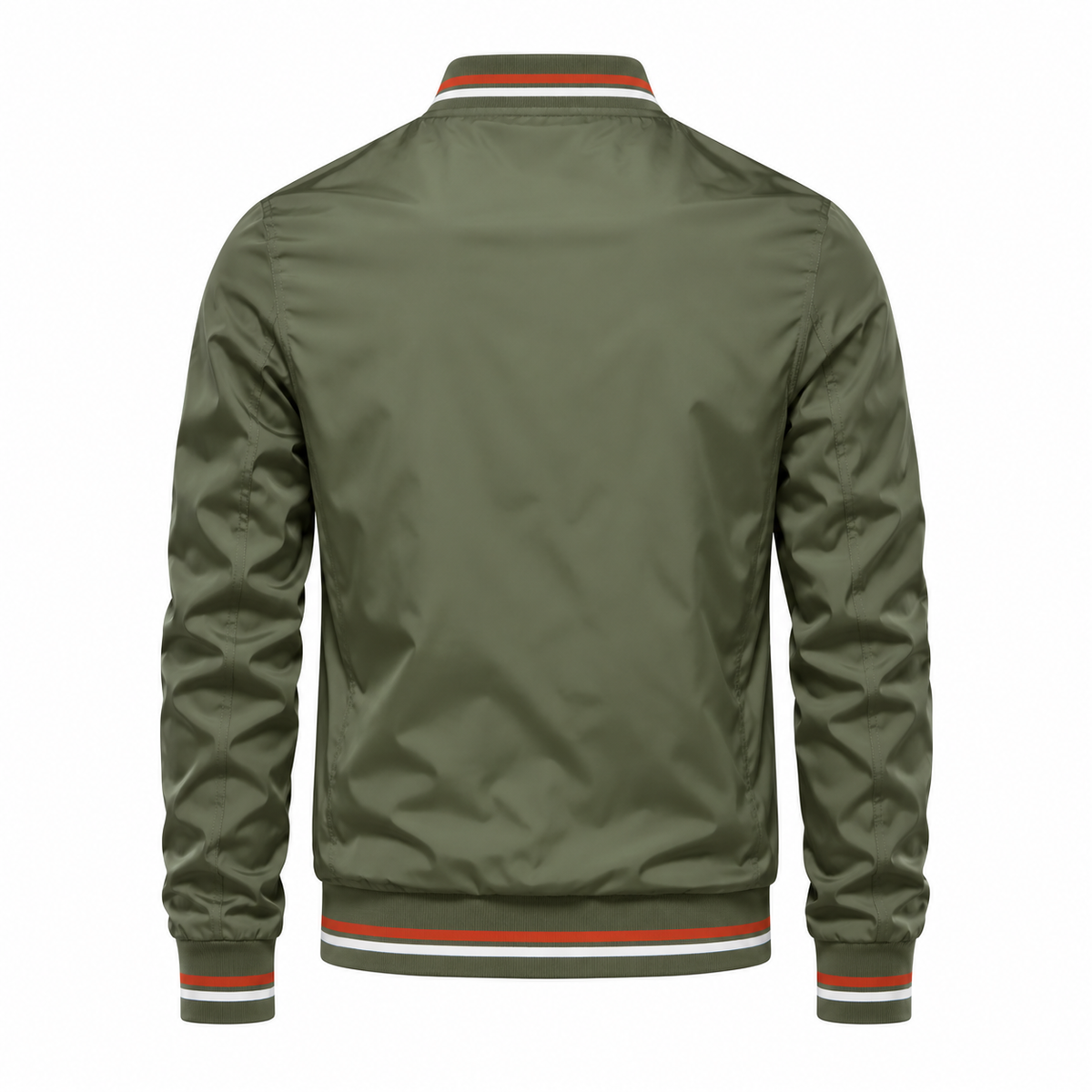 OUTLET™ Essential Zip Jacket